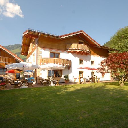 Fruehstuecks- & Apartmenthaus Maislau Rauris Exterior photo