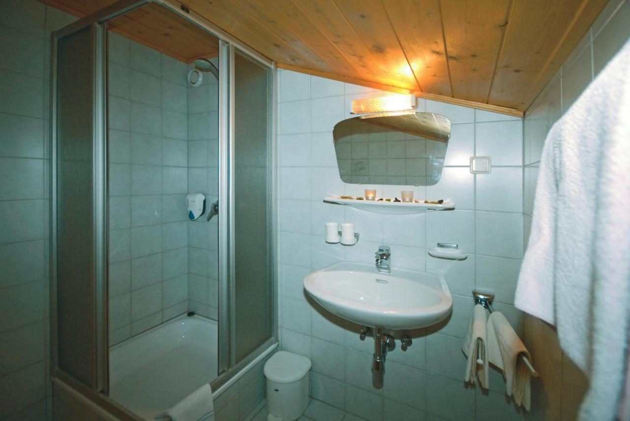 Fruehstuecks- & Apartmenthaus Maislau Rauris Room photo