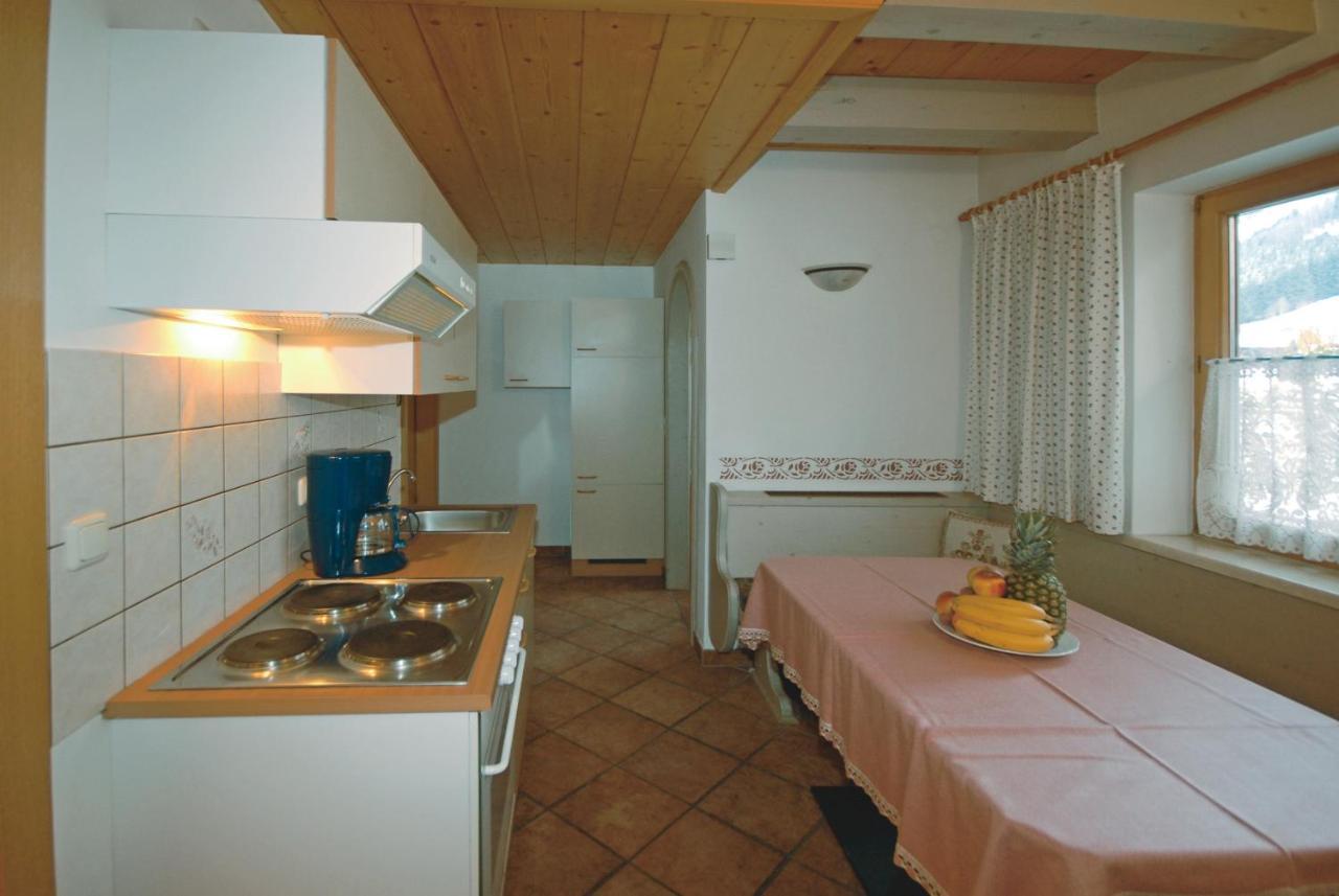Fruehstuecks- & Apartmenthaus Maislau Rauris Room photo