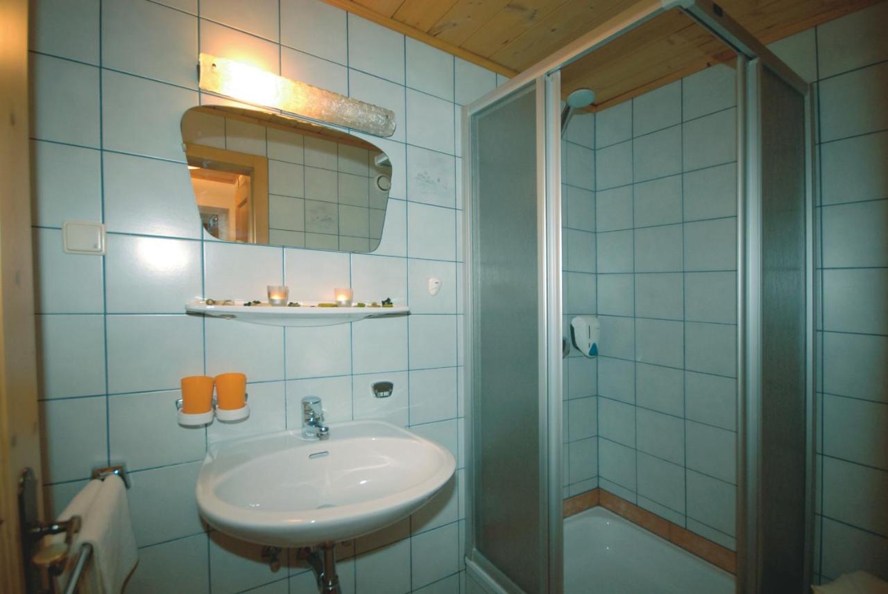 Fruehstuecks- & Apartmenthaus Maislau Rauris Room photo
