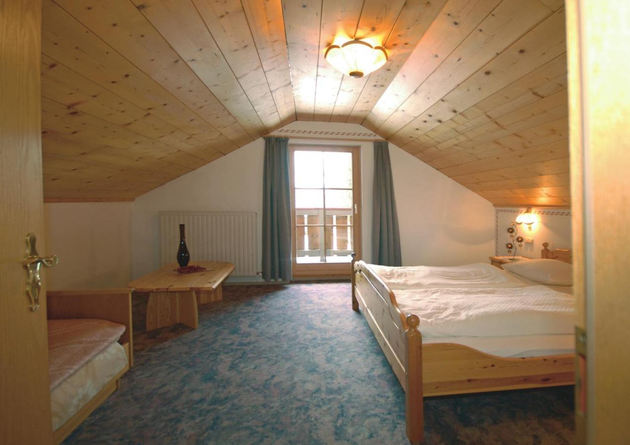 Fruehstuecks- & Apartmenthaus Maislau Rauris Room photo