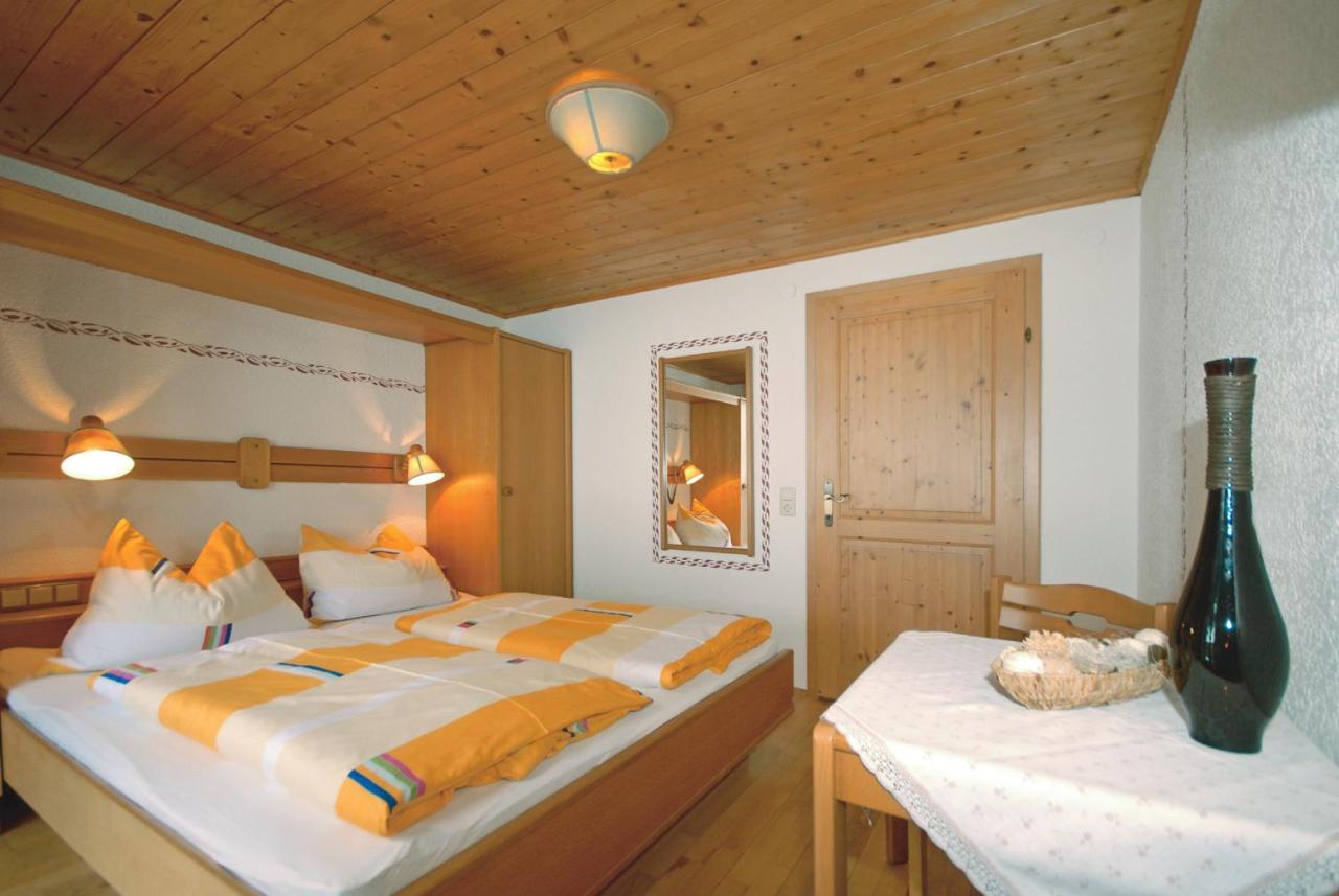 Fruehstuecks- & Apartmenthaus Maislau Rauris Room photo