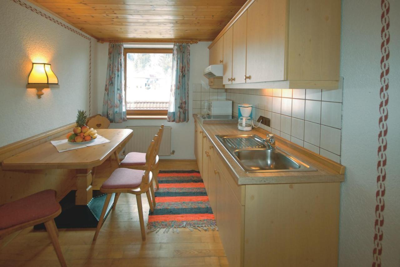 Fruehstuecks- & Apartmenthaus Maislau Rauris Room photo
