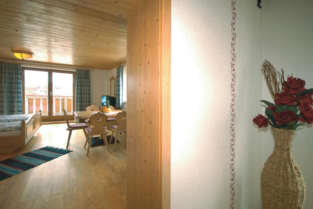 Fruehstuecks- & Apartmenthaus Maislau Rauris Room photo