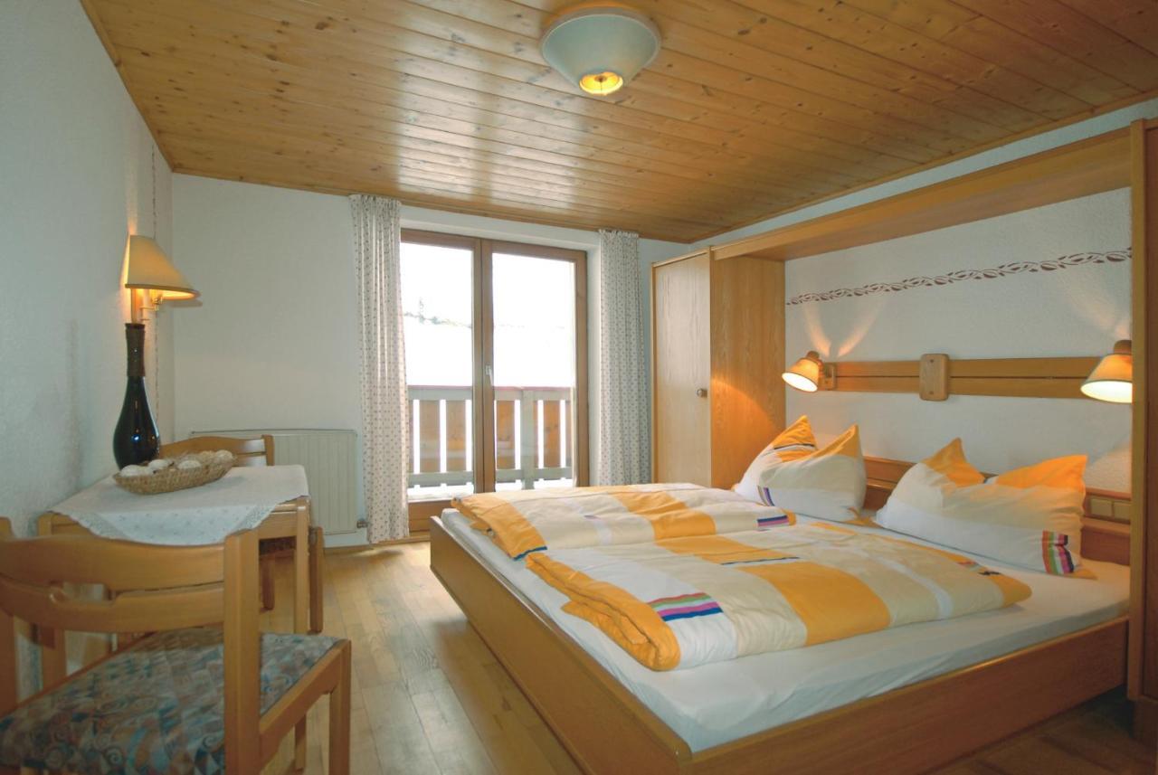 Fruehstuecks- & Apartmenthaus Maislau Rauris Room photo