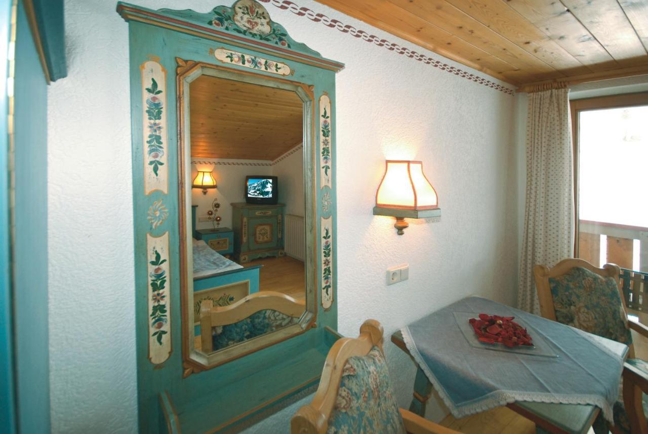 Fruehstuecks- & Apartmenthaus Maislau Rauris Room photo